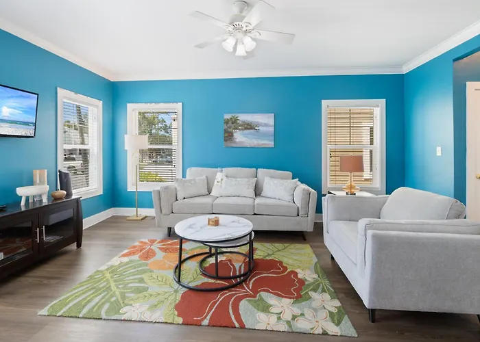 Sea Esta 11bd By Pkrm Pensacola