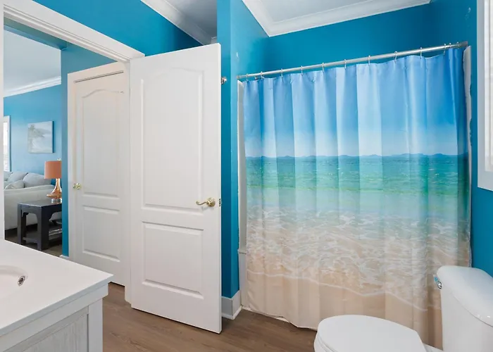 Apartment Sea Esta 11bd By Pkrm