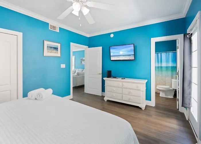 Apartment Sea Esta 11bd By Pkrm Pensacola