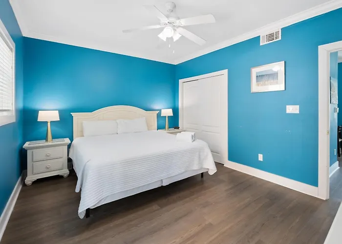 Apartment Sea Esta 11bd By Pkrm Pensacola