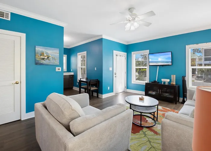 Sea Esta 11bd By Pkrm Pensacola