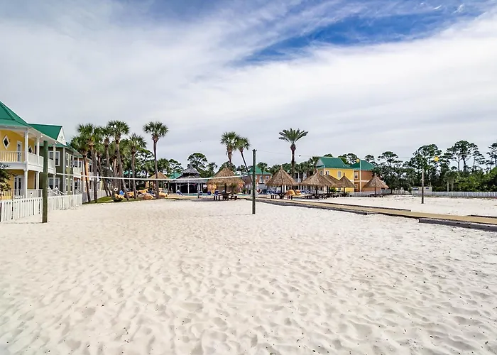 Apartment Sea Esta 11bd By Pkrm Pensacola