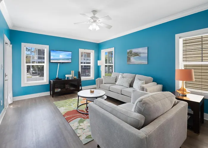Sea Esta 11bd By Pkrm Pensacola