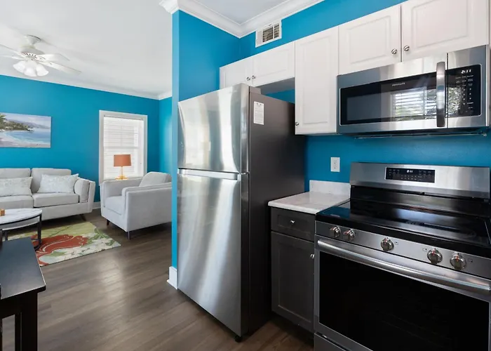 Apartment Sea Esta 11bd By Pkrm Pensacola