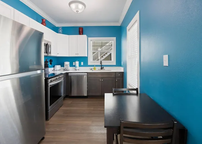 Apartment Sea Esta 11bd By Pkrm Pensacola