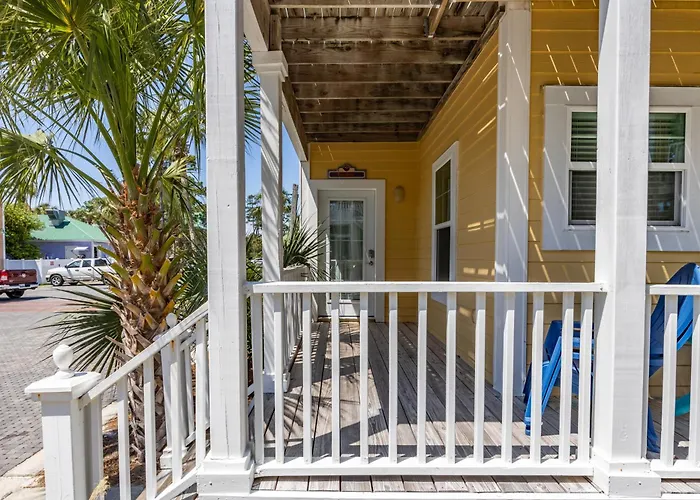 Sea Esta 11bd By Pkrm Pensacola